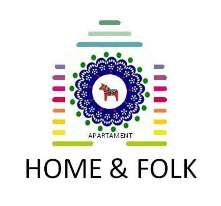 Home&Folk Szklarska Poręba Exterior foto