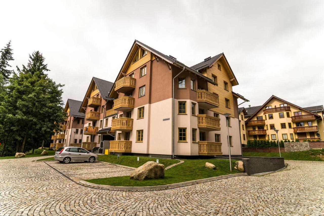 Home&Folk Szklarska Poręba Exterior foto